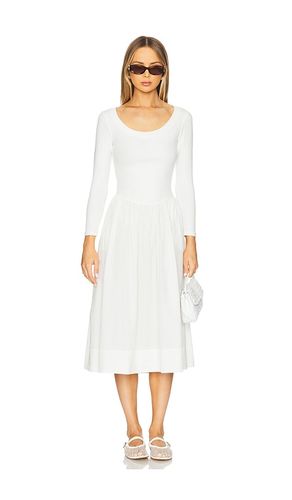 ROBE MI-LONGUE FREE-EST AELIA in . Size M, S, XL, XS - Free People - Modalova