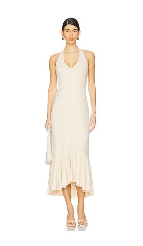 ROBE MI-LONGUE FREE-EST ALIX en . Taille M. Also en - Free People - Modalova