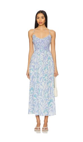 ROBE MI-LONGUE DRESS in . Size M, S, XL, XS - Free People - Modalova