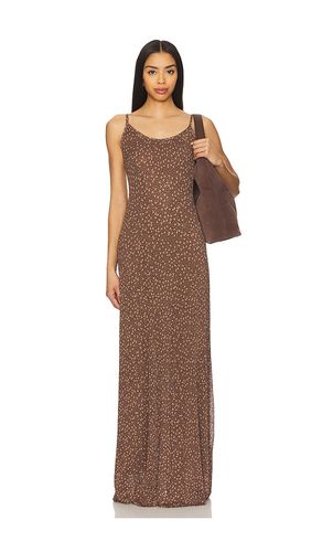 ROBE MAXI ZOEY in . Size M, S, XL, XS - Free People - Modalova