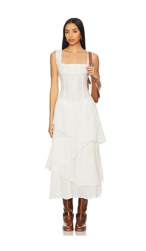 ROBE MI-LONGUE FREE-EST IN MY DREAMS en . Taille M. Also en XL - Free People - Modalova