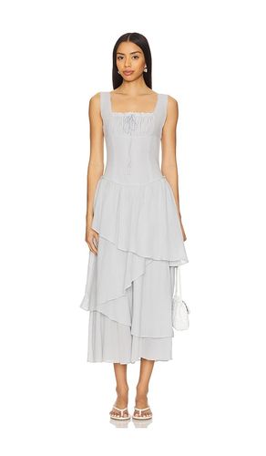 ROBE MI-LONGUE FREE-EST IN MY DREAMS en . Taille S. Also en M, XL - Free People - Modalova