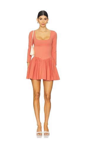 ROBE COURTE FREE-EST ONDA en . Taille L. Also en S, XS - Free People - Modalova