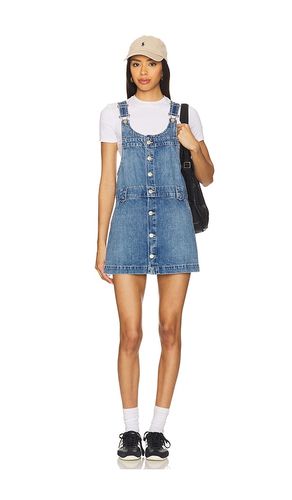 X We The Free Edie Denim Skirtall en . Taille L. Also en M, S, XL, XS - Free People - Modalova