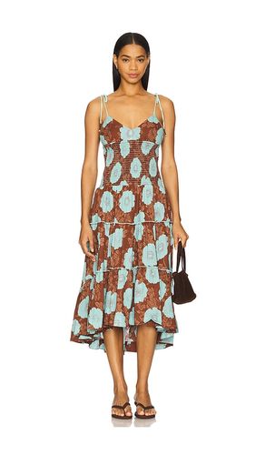 ROBE MI-LONGUE ADRIEL in ,. Size M, S, XL, XS - Free People - Modalova