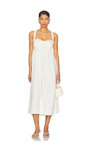 ROBE MI-LONGUE POPPY en . Taille M. Also en L - Free People - Modalova