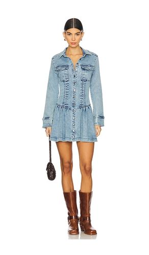 ROBE COURTE ROADHOUSE in . Size S, XL - Free People - Modalova