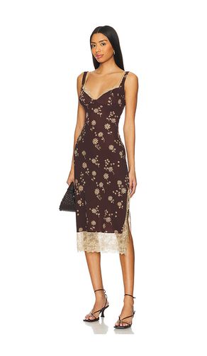 ROBE MIDI PARTY CRASHER in . Size M, S, XS - Free People - Modalova