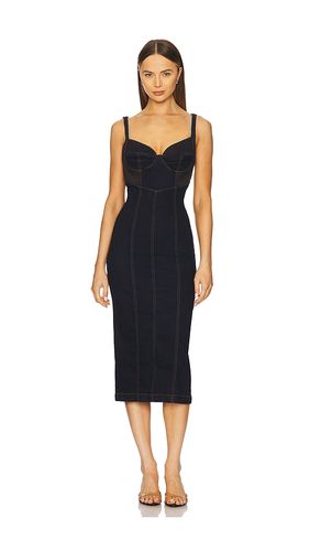 ROBE MI-LONGUE CAITLIN in . Size XS - Free People - Modalova