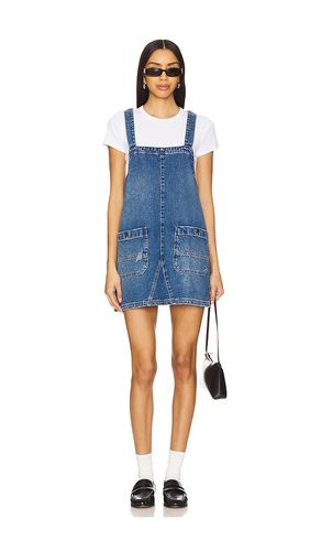 ROBE COURTE WE THE FREE OVERALL SMOCK in . Size M, S, XS - Free People - Modalova