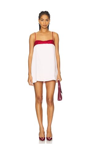 ROBE COURTE VERANO in . Size M, S, XL - Free People - Modalova