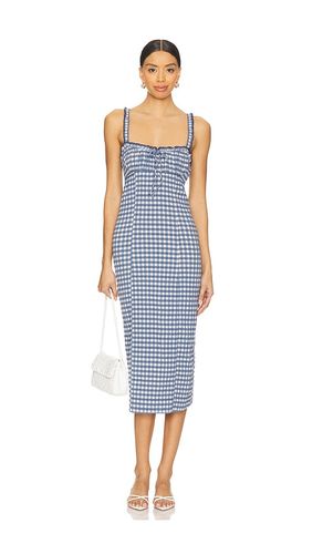 ROBE MI-LONGUE LUCINDA in . Size M, S, XL - Free People - Modalova