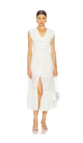 ROBE MI-LONGUE DESERT DAZED en . Taille L. Also en - Free People - Modalova