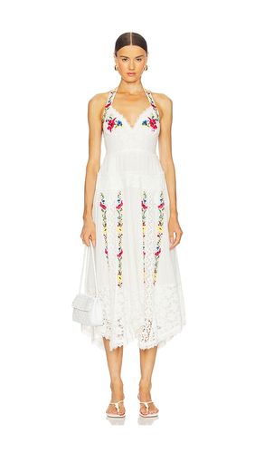 ROBE MI-LONGUE KEILA in . Size M, S, XS - Free People - Modalova