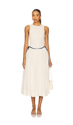 ROBE MIDI UNI NIGHTINGALE en . Taille M. Also en L - Free People - Modalova