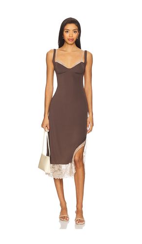 ROBE CARACO MIDI PARTY CRASHER en . Taille L. Also en - Free People - Modalova