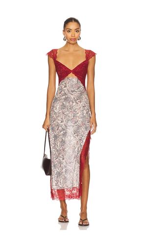 ROBE CARACO MAXI SUDDENLY FINE en ,. Taille L. Also en M, S, XL, XS - Free People - Modalova