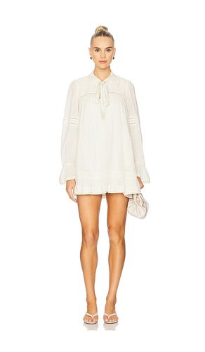 ROBE COURTE 5 O?CLOCK TEA TIME en . Taille M. Also en S, XS - Free People - Modalova