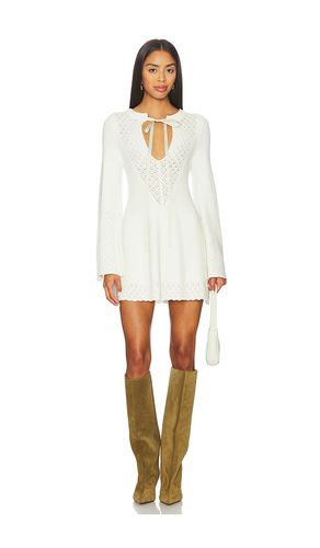 ROBE PULL BALI OLD FLAME en . Taille S. Also en M, L - Free People - Modalova