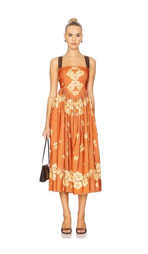 ROBE MI-LONGUE UNTIL DAWN en . Taille S. Also en XS - Free People - Modalova