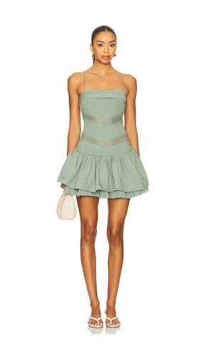 ROBE COURTE BLISS BEAUTY en . Taille L. Also en - Free People - Modalova