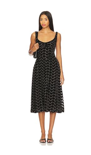 ROBE MI-LONGUE FREYA en . Taille S. Also en M - Free People - Modalova