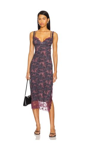 ROBE CARACO MIDI INTIMATELY FP PARTY CRASHER en ,. Taille M. Also en - Free People - Modalova