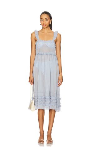ROBE MI-LONGUE MOON PHASE in . Size M, S, XS - Free People - Modalova