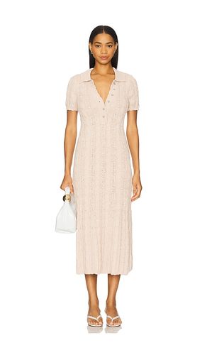 ROBE MI-LONGUE AMORY en . Taille M. Also en S, XL, XS - Free People - Modalova