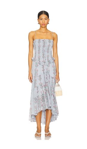ROBE MI-LONGUE ALEJANDRA en . Taille M. Also en - Free People - Modalova