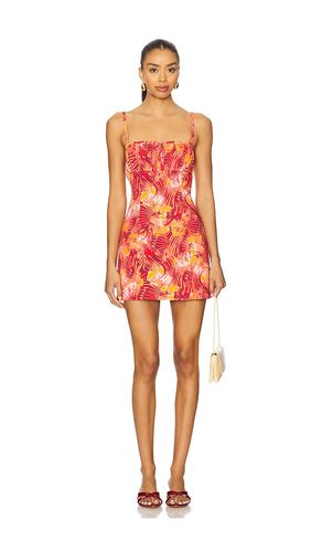 ROBE COURTE KERRI en ,. Taille L. Also en M, S - Free People - Modalova