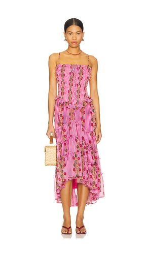 ROBE MI-LONGUE ALEJANDRA in . Size M, S, XL, XS - Free People - Modalova