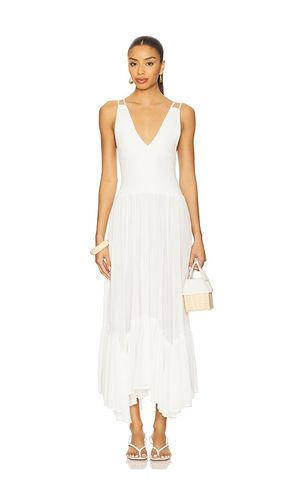 ROBE MAXI FUN IN THE SUN en . Taille S. Also en - Free People - Modalova