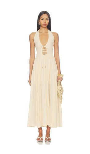 ROBE MAXI FREE-EST ANGEL en . Taille S. Also en L - Free People - Modalova