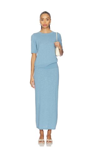 ENSEMBLE JUPE ET PULL FREE-EST ISABELLA en . Taille L. Also en M - Free People - Modalova