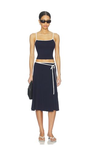 ENSEMBLE JUPE FREE-EST OPAL en . Taille S. Also en XL - Free People - Modalova