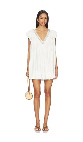 ROBE COURTE SUNDAZED en . Taille S. Also en M, L - Free People - Modalova