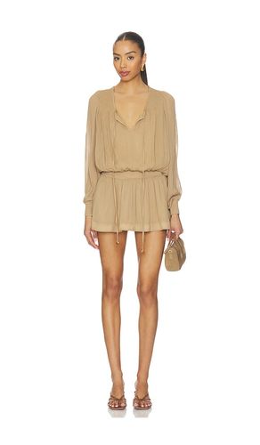 ROBE COURTE SUNBEAM en . Taille L. Also en M, XL - Free People - Modalova