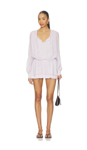 ROBE COURTE SUNBEAM en . Taille M. Also en L, S - Free People - Modalova