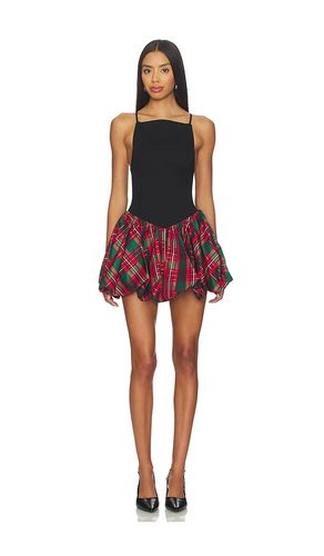 ROBE COURTE TINSEL KISS en . Taille L. Also en - Free People - Modalova