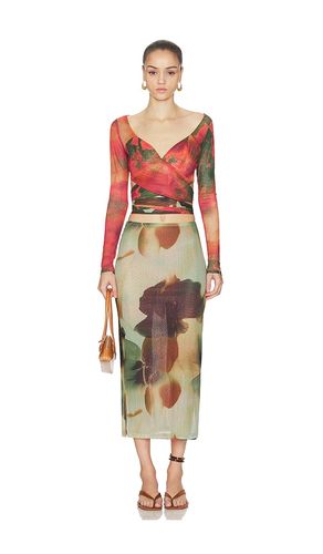 X REVOLVE Valentin Reversible Set en . Taille S. Also en M - Free People - Modalova