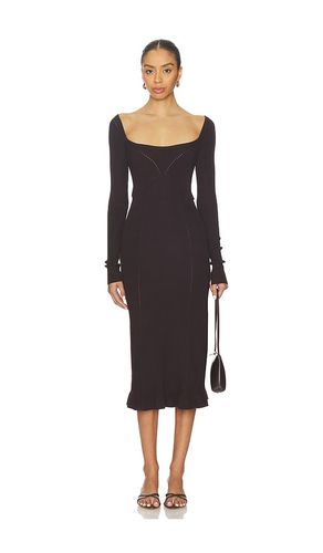 ROBE PULL ALLISTER en . Taille M. Also en S - Free People - Modalova