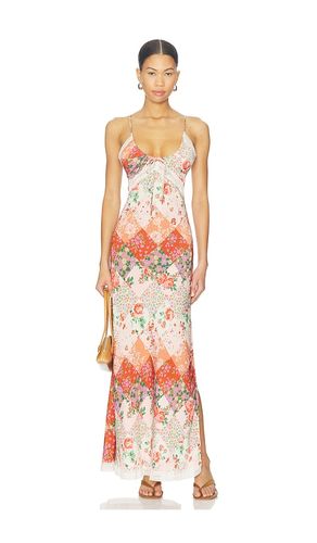 ROBE MAXI DAISY FIELDS en . Taille M. Also en - Free People - Modalova