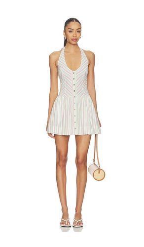 ROBE COURTE CLEAN BREAK en ,. Taille L. Also en M, S, XL, XS - Free People - Modalova
