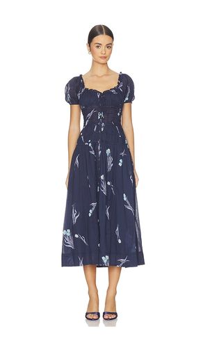 ROBE MI-LONGUE COMPLETE ME en . Taille S. Also en XS - Free People - Modalova