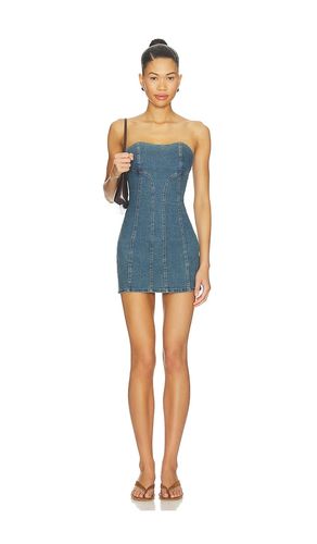 ROBE COURTE ALEXA en . Taille 2. Also en 4, 6, 8, 10, 12 - Free People - Modalova