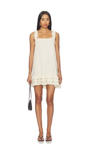 TUNIQUE TENDANCE SPRING en . Taille XS. Also en - Free People - Modalova