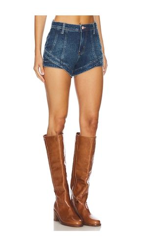 SHORT WE THE FREE MONA en -. Taille 24. Also en 27 - Free People - Modalova