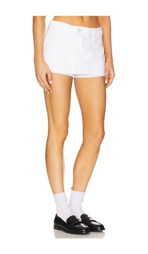 JUPE-SHORT GALIVANTING en . Taille 30. Also en 31, 32 - Free People - Modalova