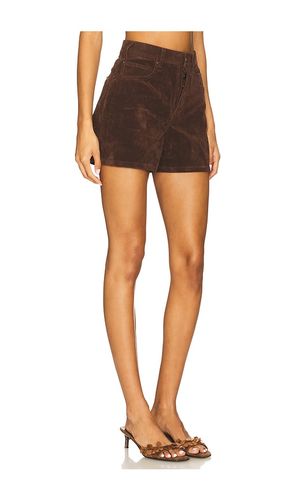 SHORT IMITATION DAIM TIPPI en . Taille 28. Also en 29 - Free People - Modalova